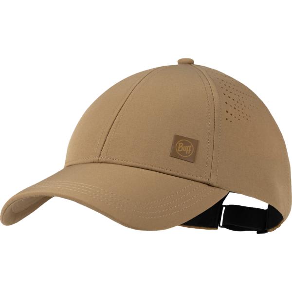 Summit Cap Solid Camel
