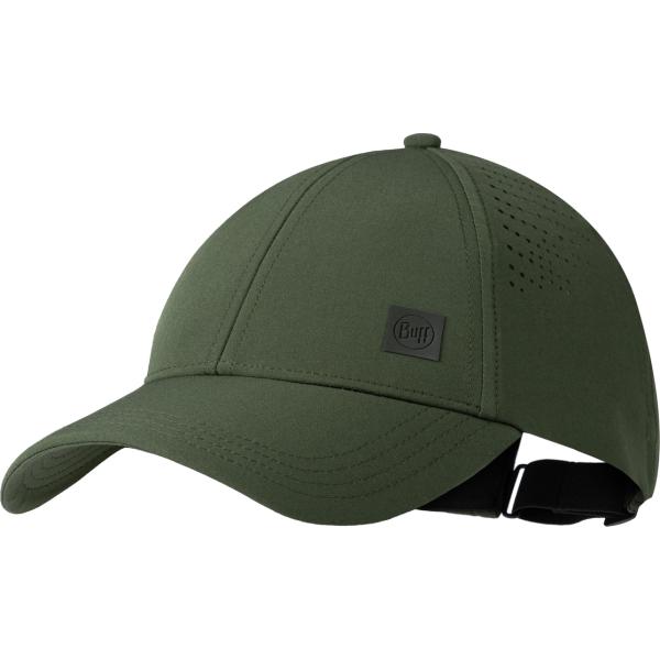 Summit Cap Solid Khaki