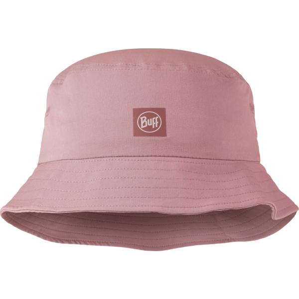 Adventure Bucket Hat Solid Powder