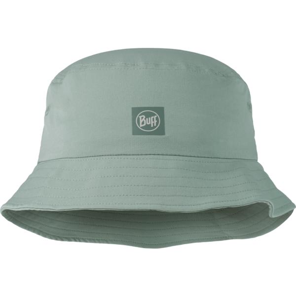 Adventure Bucket Hat Solid Flint L/XL