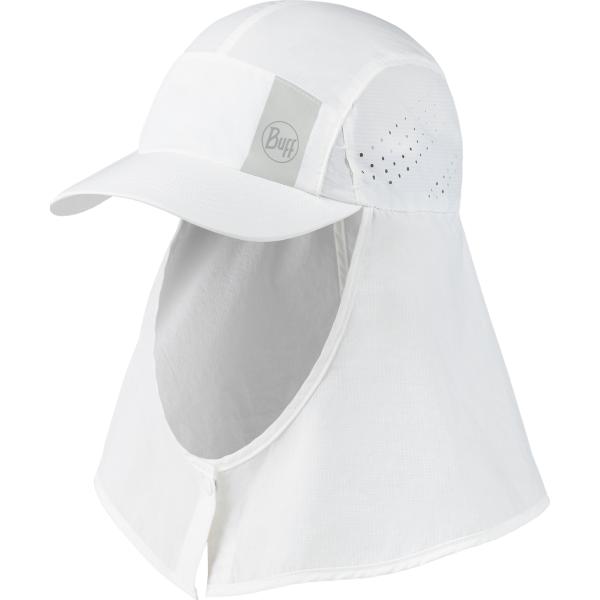 Desert Cap Solid White