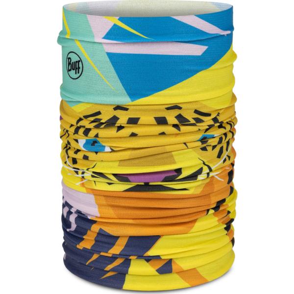 Coolnet Uv Jr Sutah Blazing Yellow