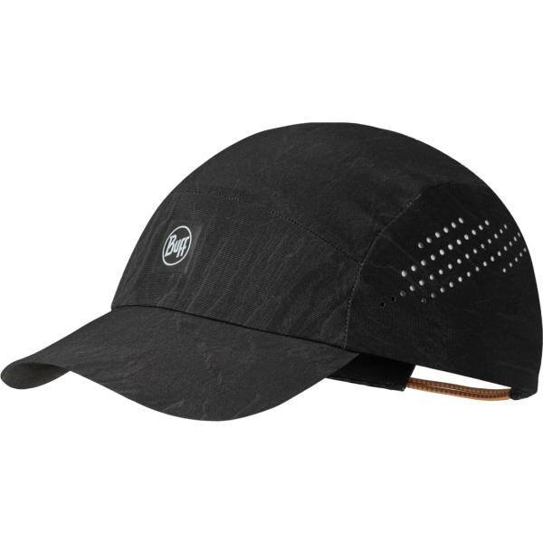 Pack Speed Cap Acro Black