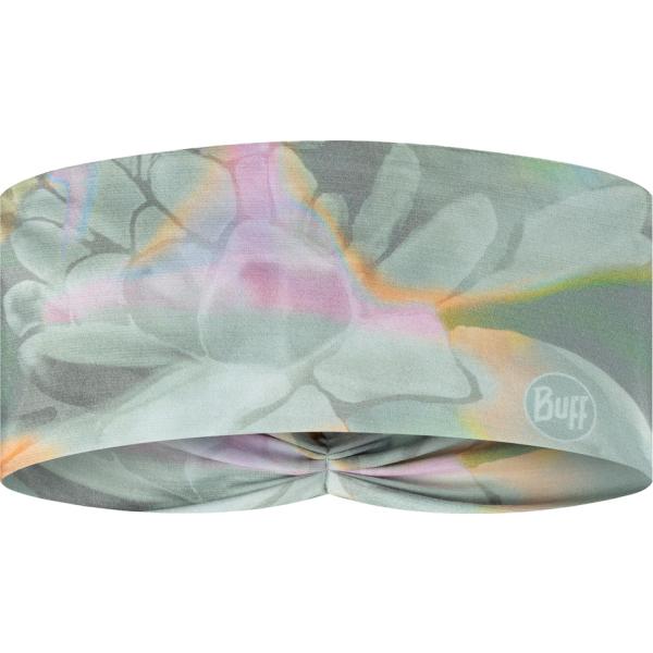 Coolnet Uv Ellipse Headband Esmerald Seagrove Green