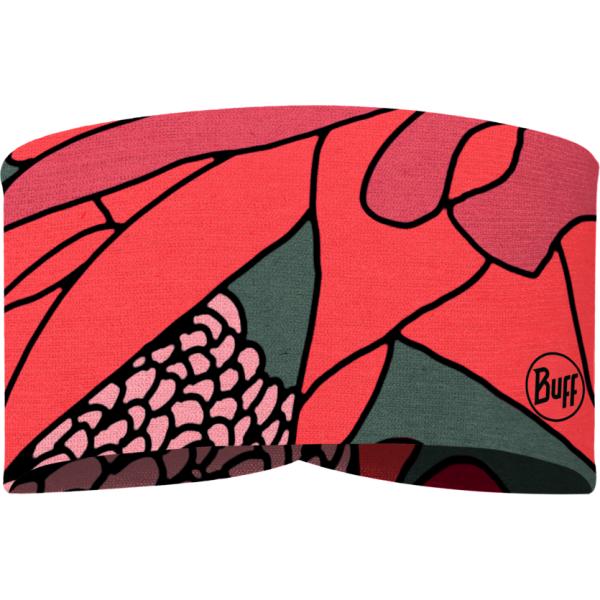 Coolnet Uv Ellipse Headband Aramay Poppy