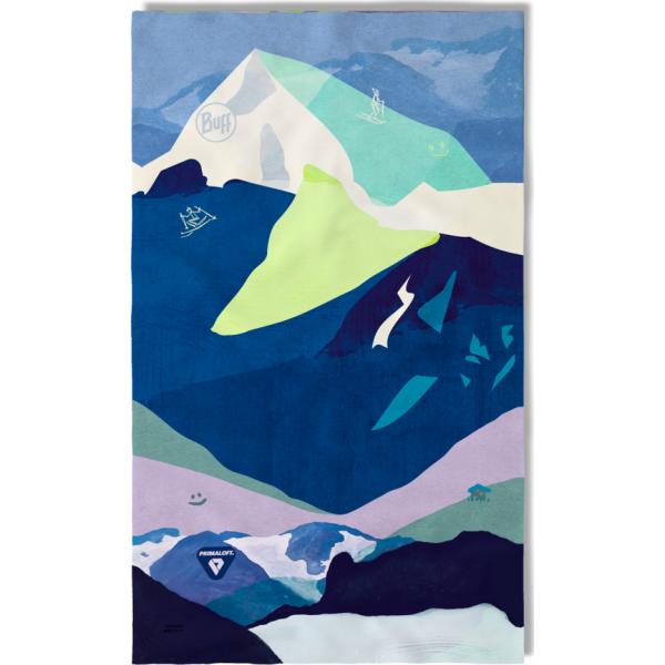 Thermonet Jr Omasi Cobalt