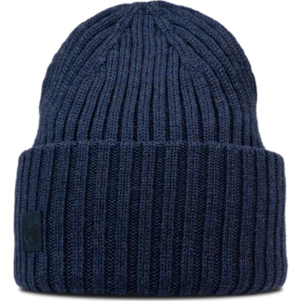 Knitted Beanie Erviny Midnight