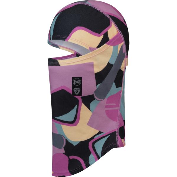 Thermonet Hinged Balaclava Beldar Orchid