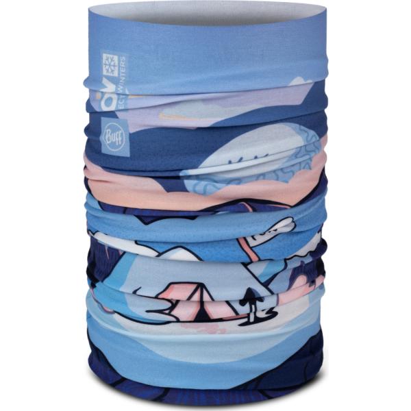 Original Ecostretch Jr Pow Riam Blue