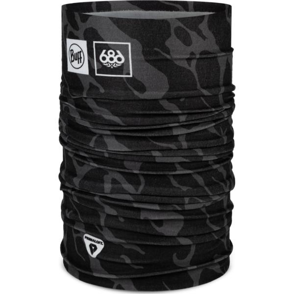 Thermonet Fractured 686 Black