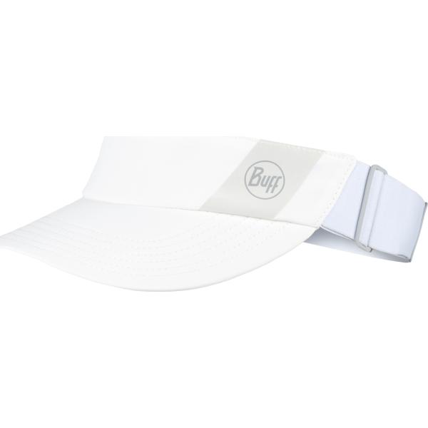 Speed Visor Solid White
