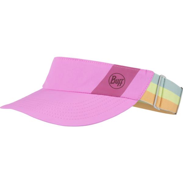 Speed Visor Solid Iris