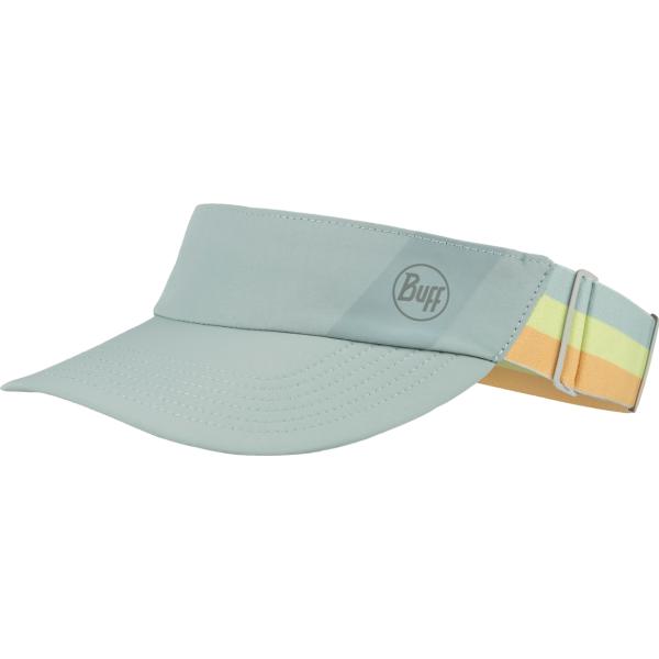 Speed Visor Solid Mist