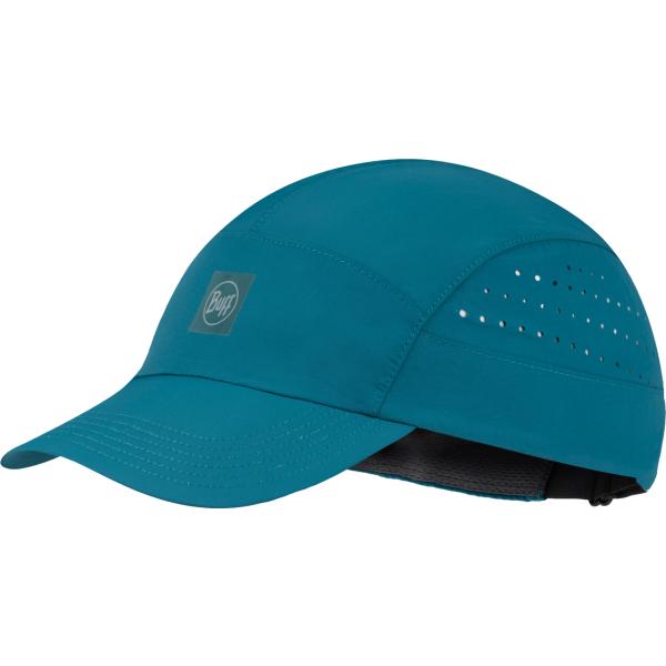 Speed Cap Solid Teal