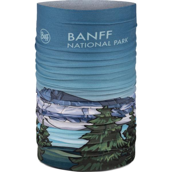 Coolnet Uv National Parks Banff