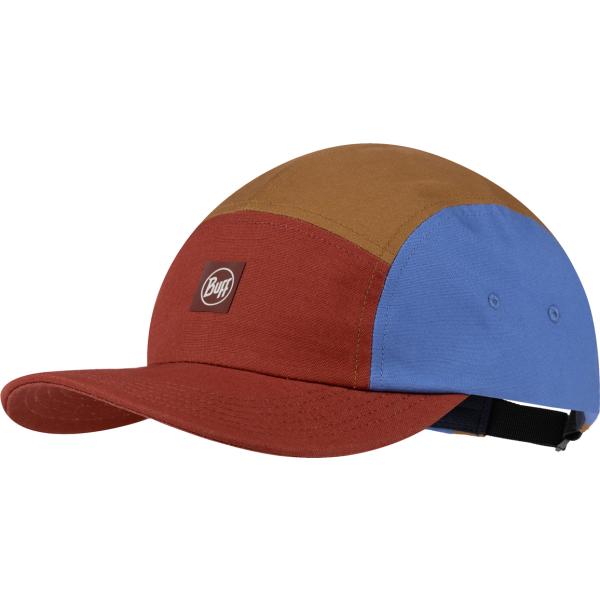 5 Panel Venture Cap Allvin Barn
