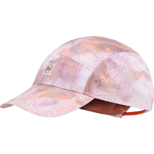 Coolnet Uv Pack Speed Cap Orisa Azalea S/M