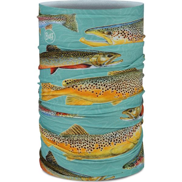 Coolnet Uv Abachar Trout Multi