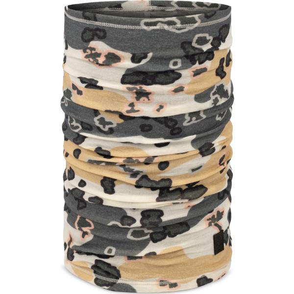 Merino Lightweight Digital Prints Ugal Multi