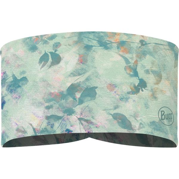 Coolnet Uv Ellipse Headband Luad Seagrove Green