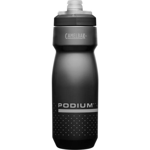 Podium 0,7L Black