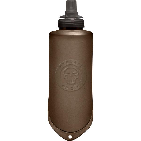 MilSpec Quick Stow Flask 0,5l