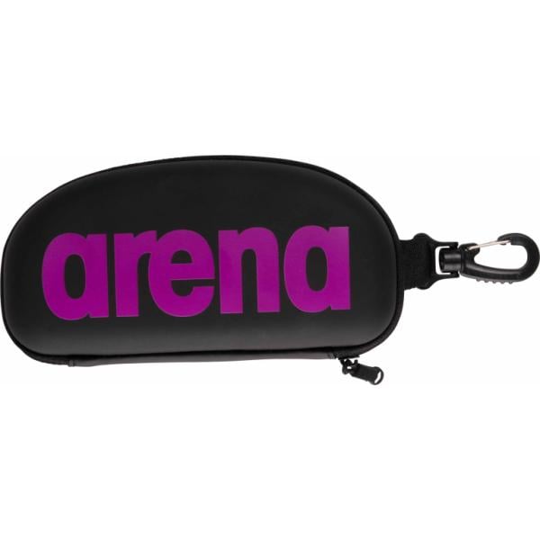 Goggle Case Lasikotelo Black-Purple-Black