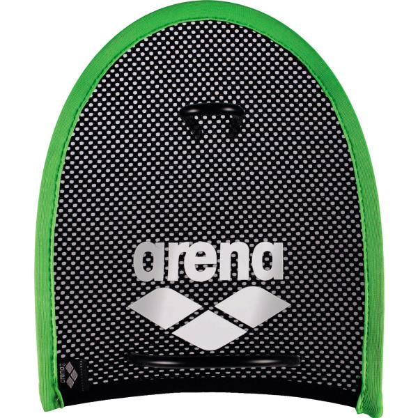 Flex Paddles Acid Lime-Bl M