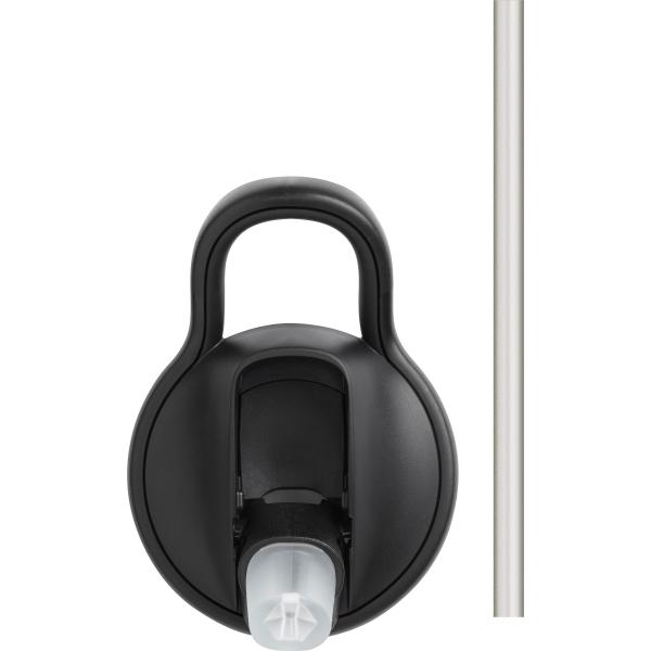 eddy+ Kids must kork ja tarvikud