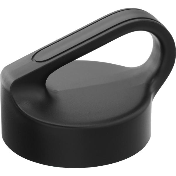 Carry Cap Accessory Black