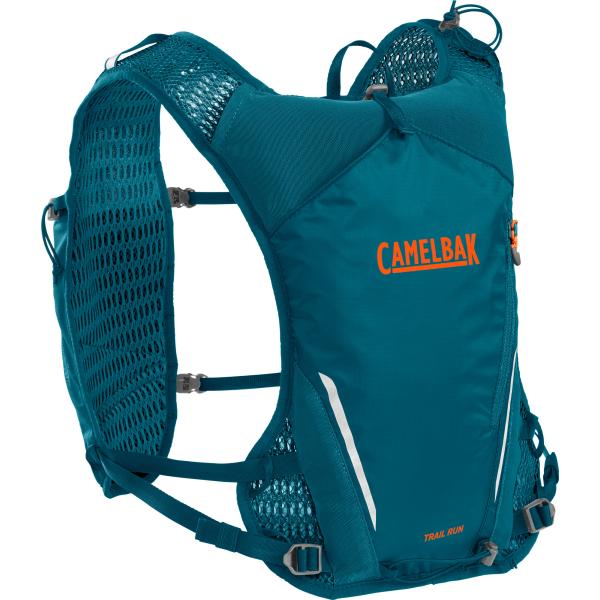 Circuit Run Vest 1,5L Corsair Teal NEW