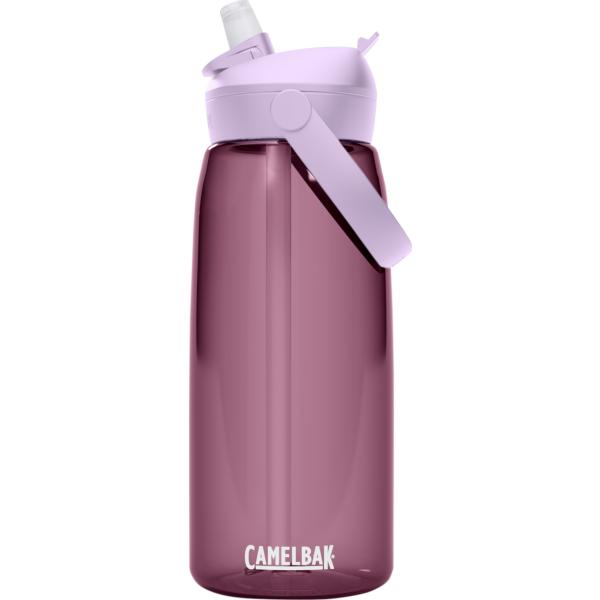 Thrive Flip Straw 1L Purple Sky