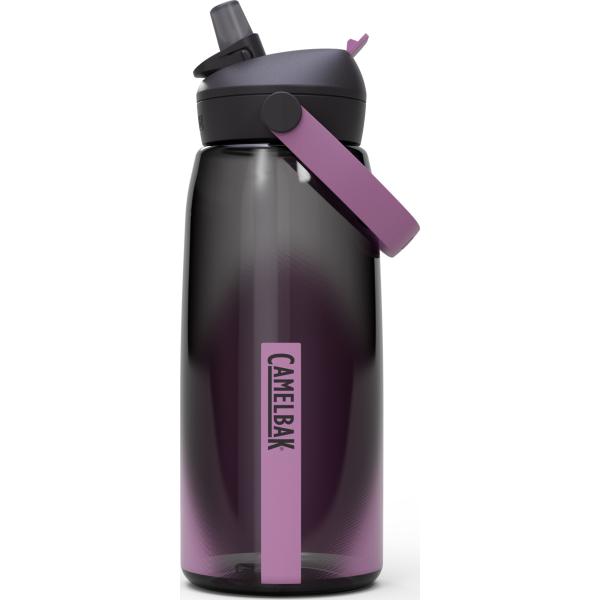 Thrive Flip Straw 1L Lavendar Dawn