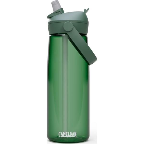 Thrive Flip Straw 0,75L Forest Green