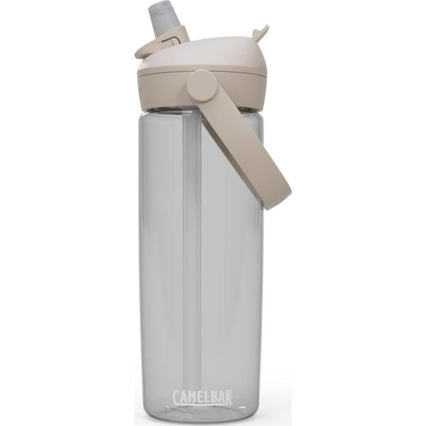 Thrive Flip Straw 0,6L Clear