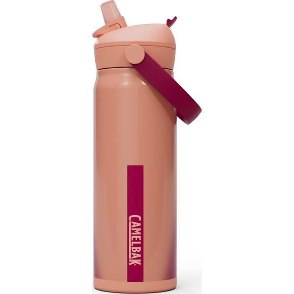 Thrive Flip Straw VSS 0,6L Blush Dawn