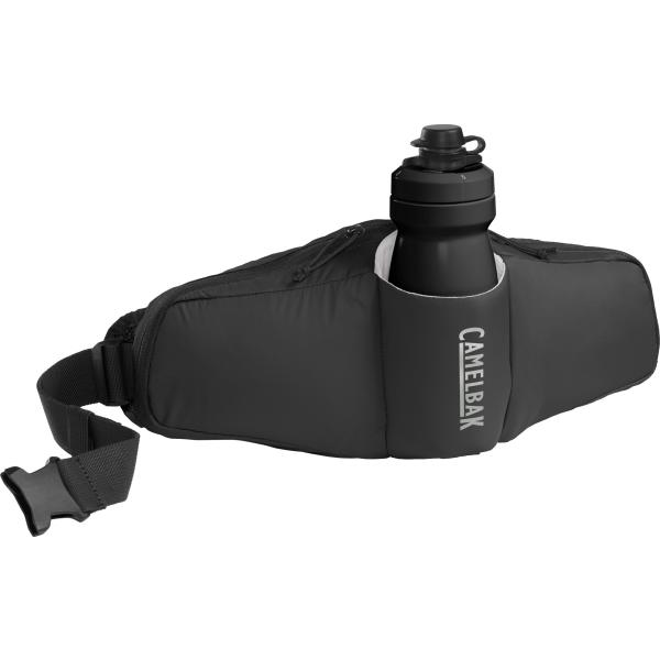 Podium Flow 2 Waist Pack 0,62L Black