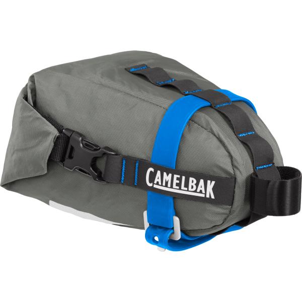 MULE 1 Saddle Pack Wolf Grey