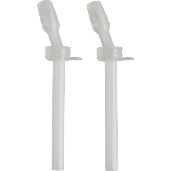 Thrive Flow Valve and Straw 2pk
