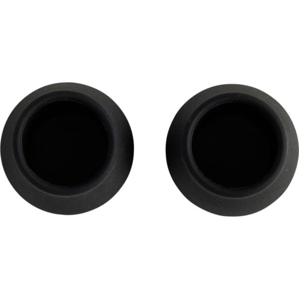 Chug Spout Accessory 2pk, Black