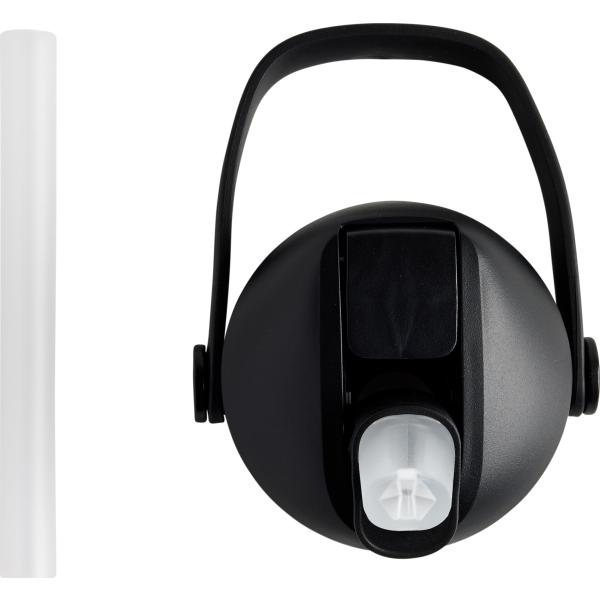 Thrive Flip Straw Kids Accessory Cap, Black