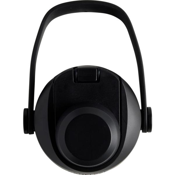 Thrive Chug Accessory Cap, Black