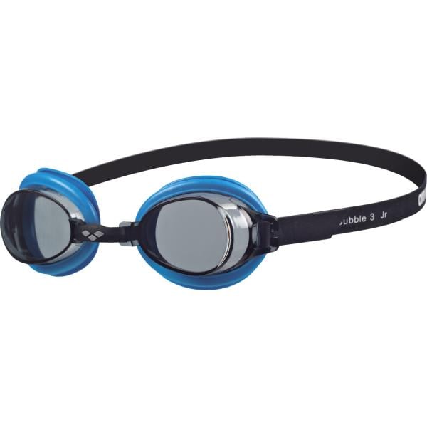 Bubble 3 Jr Smoke-Turquoise-Black