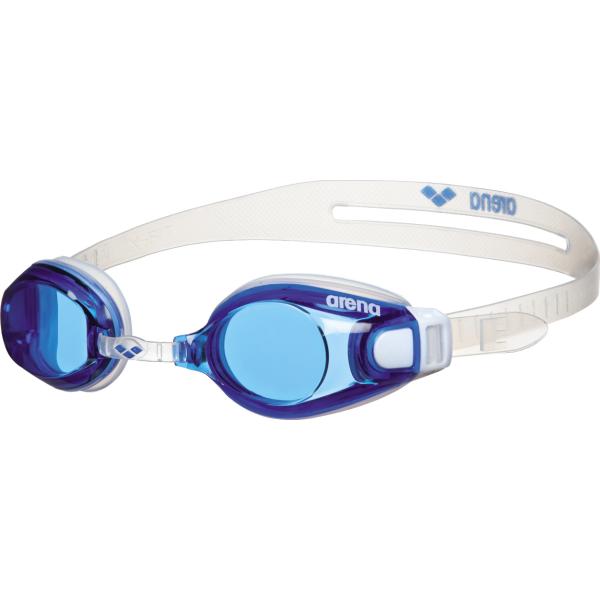 Zoom X-fit Blue-Clear-Clear