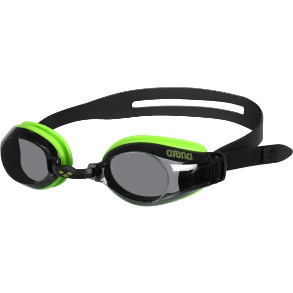 Zoom X-Fit Green-Smoke-Black