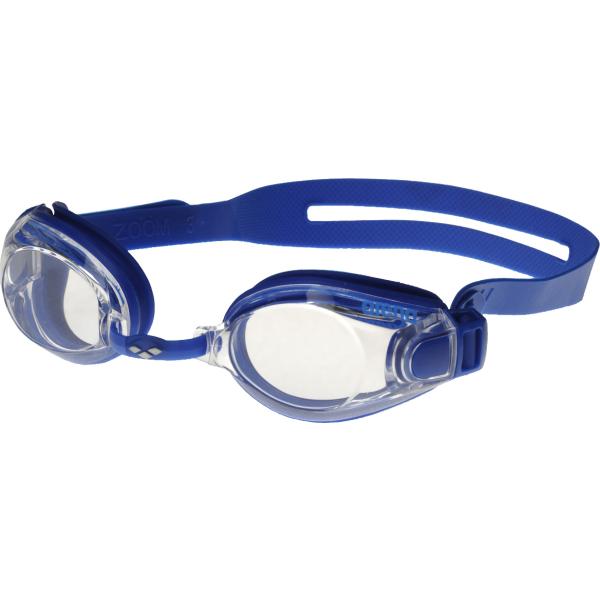 Zoom X-Fit Blue-Clear-Blue