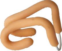 Super Nose Clip II Light_Rose