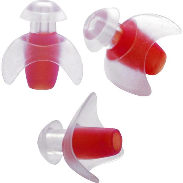 Ergo Earplug Clear