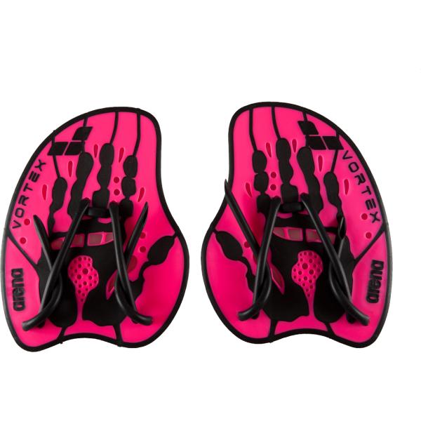 Vortex Evolution Hand Paddle Pink-Black M