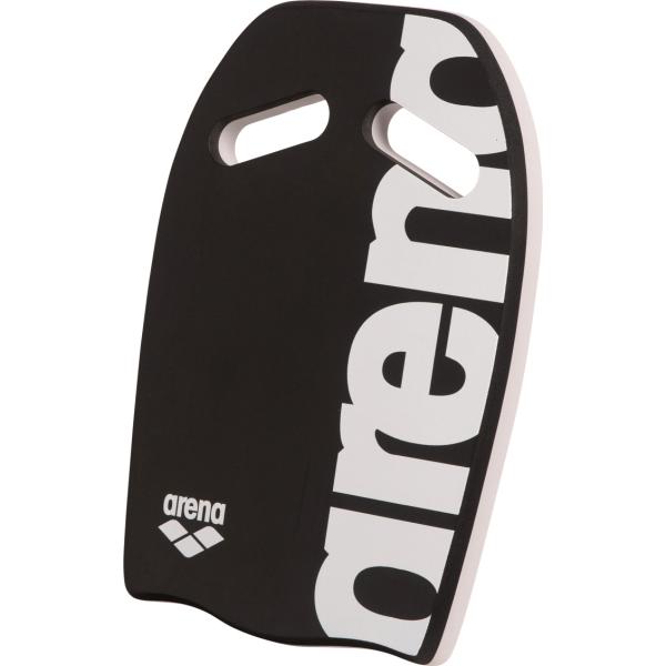 Kickboard Black-White
